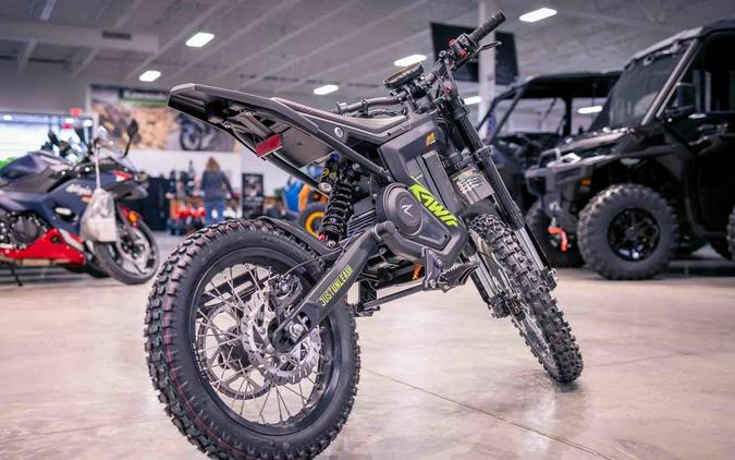 2025 Rawrr 72V Mantis Mini R17