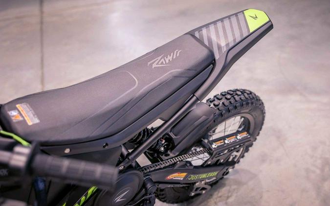 2025 Rawrr 72V Mantis Mini R17