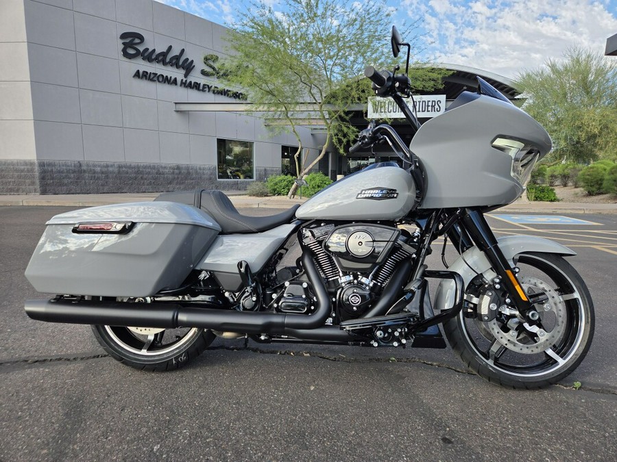 FLTRX 2025 Road Glide™