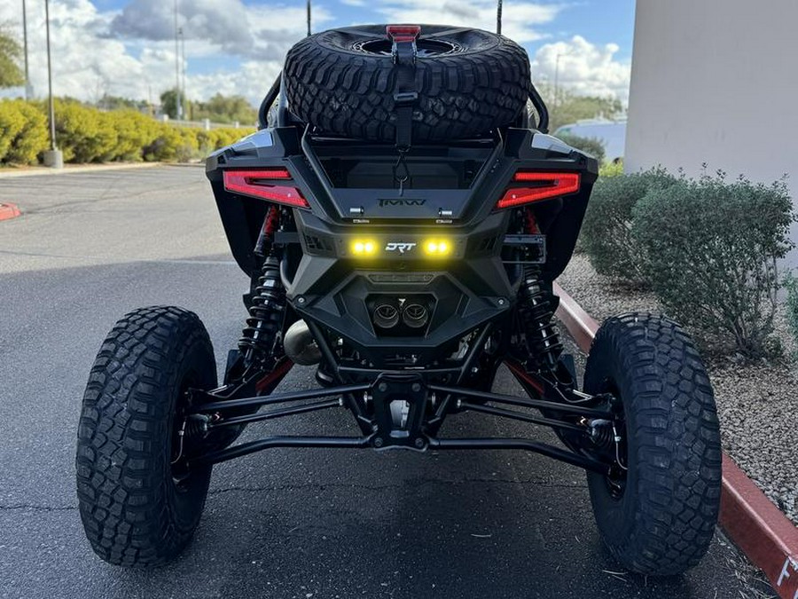 2026 Polaris® RZR Pro R 4 Ultimate