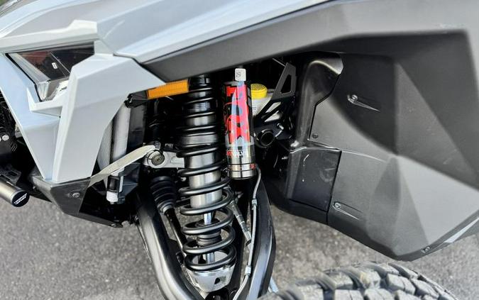 2026 Polaris® RZR Pro R 4 Ultimate