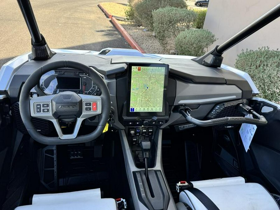 2026 Polaris® RZR Pro R 4 Ultimate