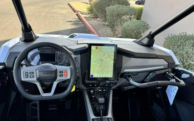 2026 Polaris® RZR Pro R 4 Ultimate