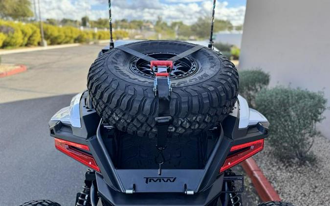 2026 Polaris® RZR Pro R 4 Ultimate