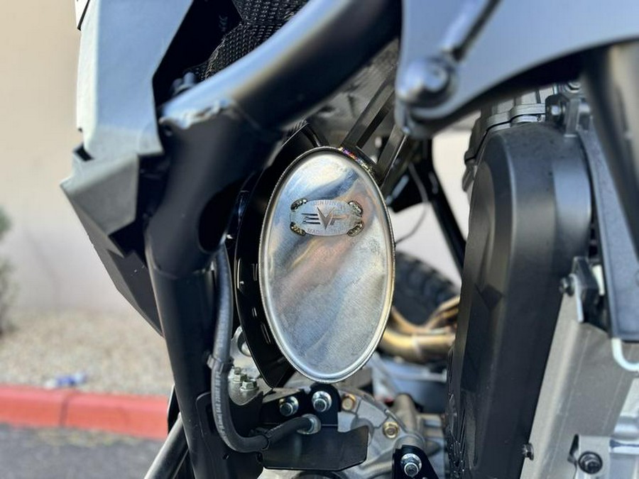 2026 Polaris® RZR Pro R 4 Ultimate