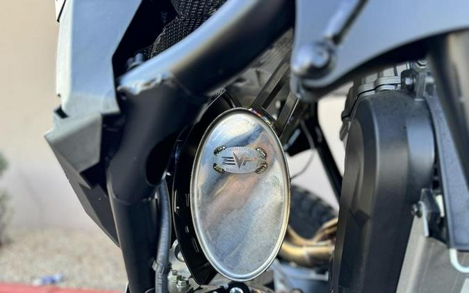 2026 Polaris® RZR Pro R 4 Ultimate