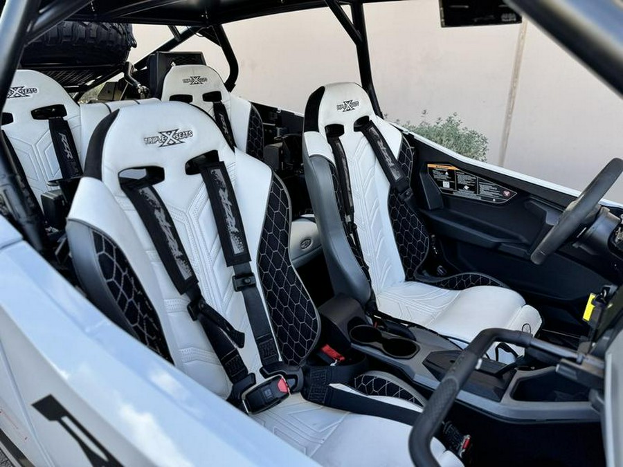 2026 Polaris® RZR Pro R 4 Ultimate