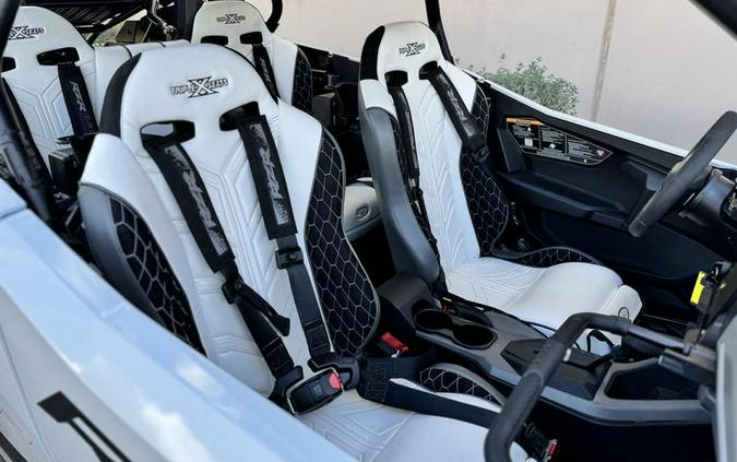 2026 Polaris® RZR Pro R 4 Ultimate