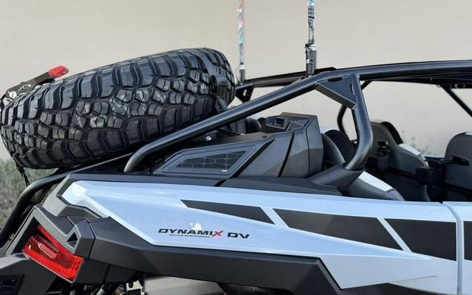 2026 Polaris® RZR Pro R 4 Ultimate