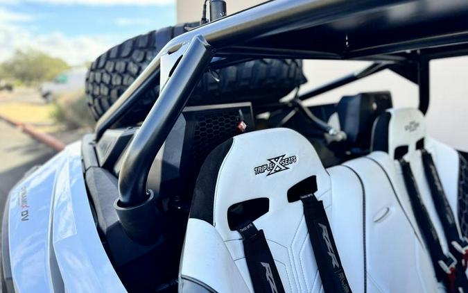 2026 Polaris® RZR Pro R 4 Ultimate