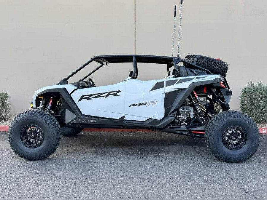 2026 Polaris® RZR Pro R 4 Ultimate