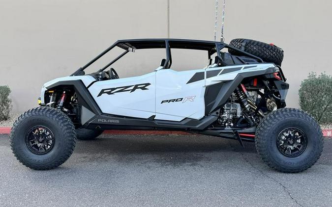 2026 Polaris® RZR Pro R 4 Ultimate