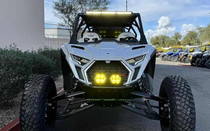 2026 Polaris® RZR Pro R 4 Ultimate