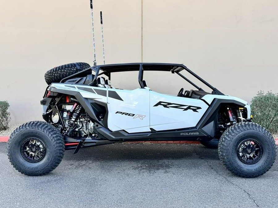 2026 Polaris® RZR Pro R 4 Ultimate