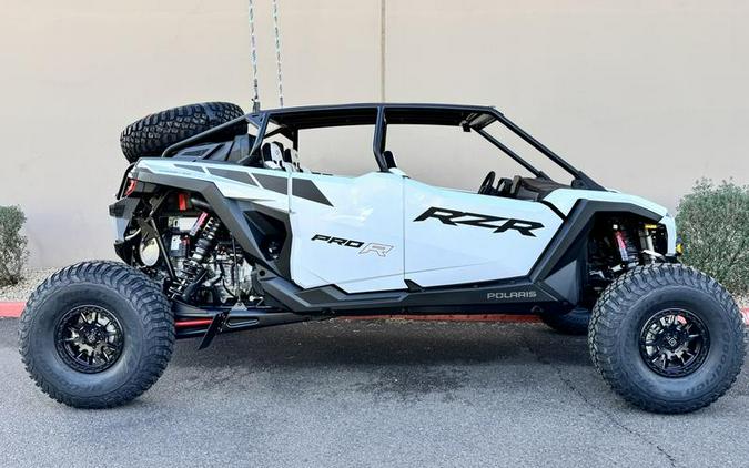 2026 Polaris® RZR Pro R 4 Ultimate
