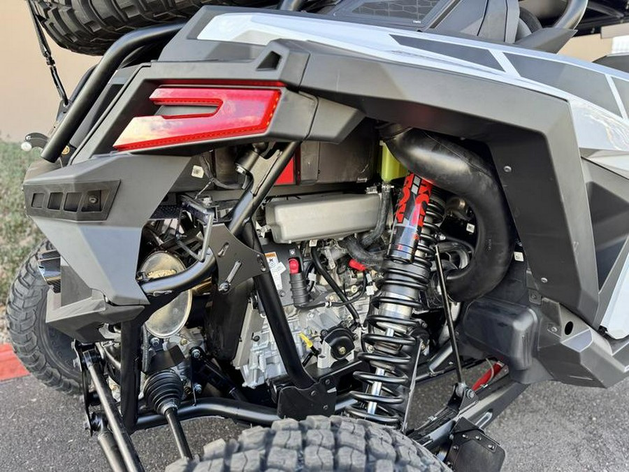 2026 Polaris® RZR Pro R 4 Ultimate