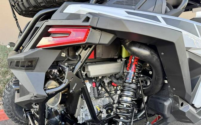 2026 Polaris® RZR Pro R 4 Ultimate