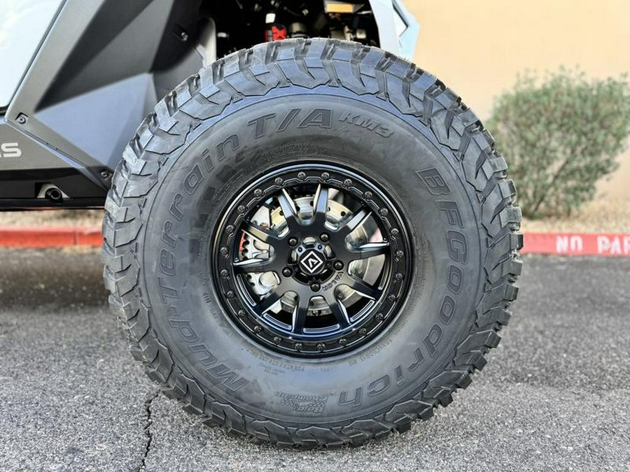 2026 Polaris® RZR Pro R 4 Ultimate