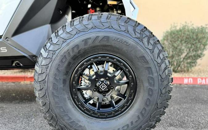 2026 Polaris® RZR Pro R 4 Ultimate