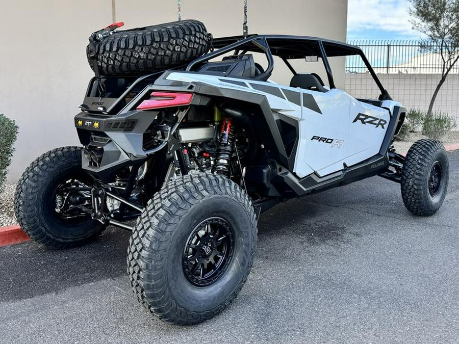 2026 Polaris® RZR Pro R 4 Ultimate