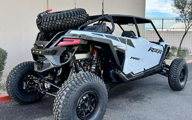 2026 Polaris® RZR Pro R 4 Ultimate