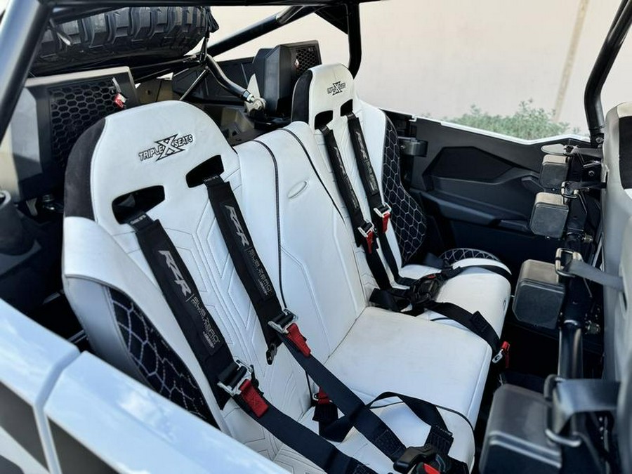 2026 Polaris® RZR Pro R 4 Ultimate