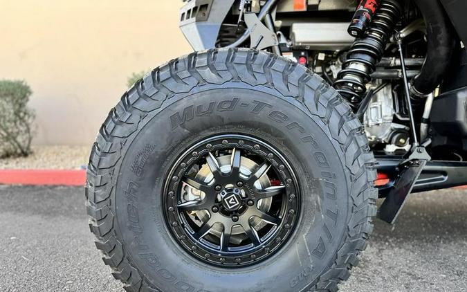 2026 Polaris® RZR Pro R 4 Ultimate