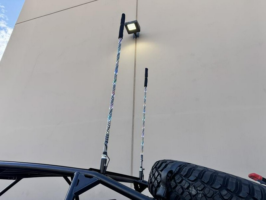 2026 Polaris® RZR Pro R 4 Ultimate