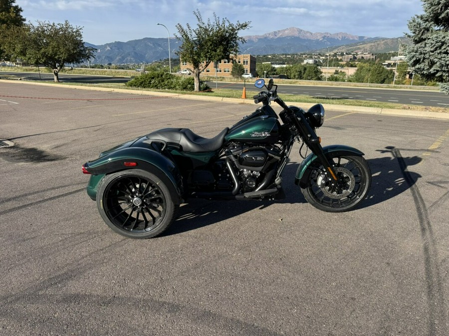 2024 Harley-Davidson® Freewheeler®