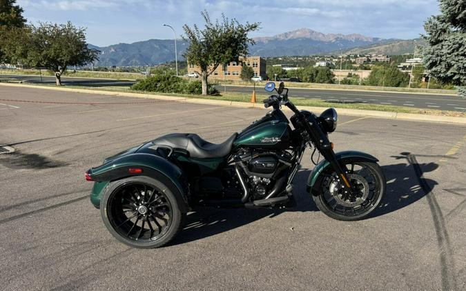 2024 Harley-Davidson® Freewheeler®