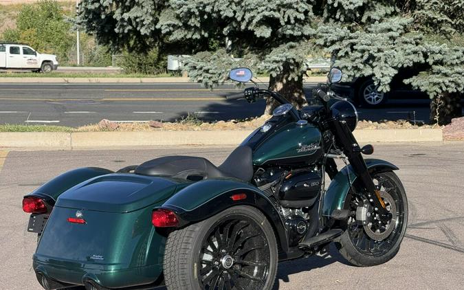 2024 Harley-Davidson® Freewheeler®