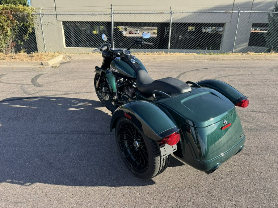 2024 Harley-Davidson® Freewheeler®