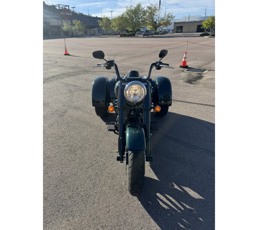 2024 Harley-Davidson® Freewheeler®