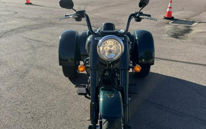 2024 Harley-Davidson® Freewheeler®