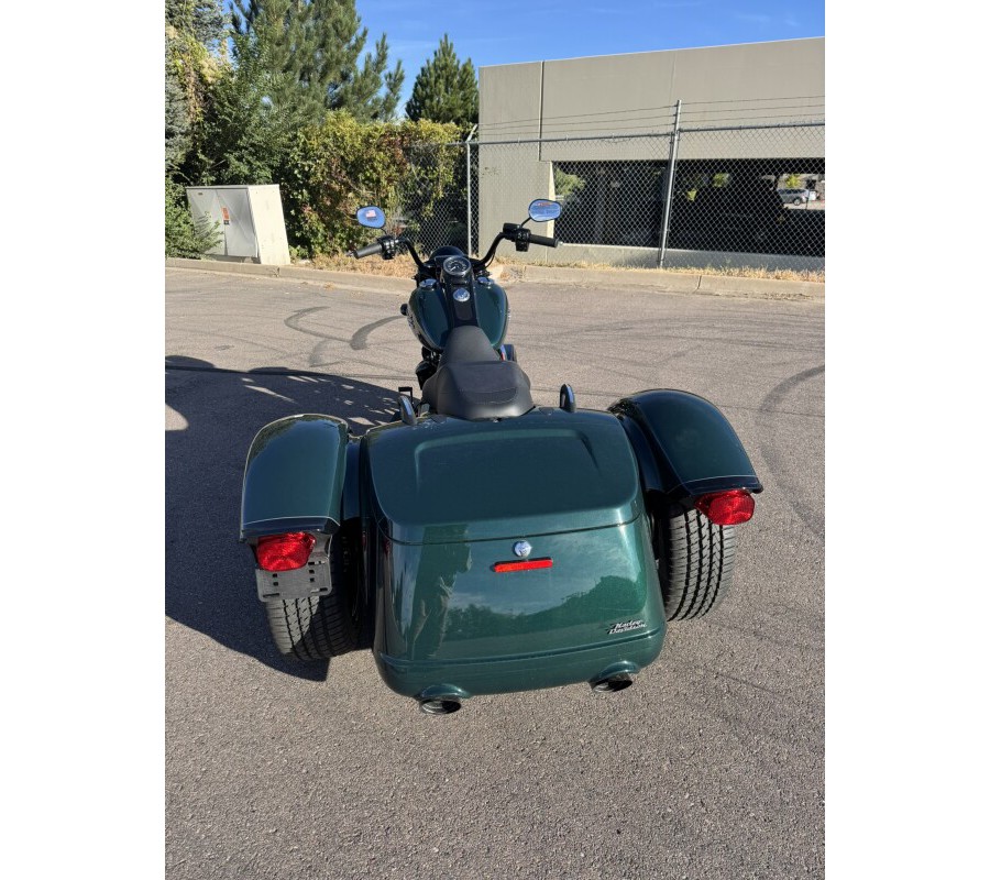 2024 Harley-Davidson® Freewheeler®