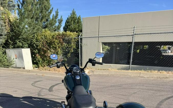 2024 Harley-Davidson® Freewheeler®