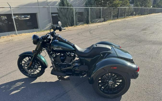 2024 Harley-Davidson® Freewheeler®