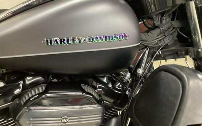 2017 Harley-Davidson Ultra Limited