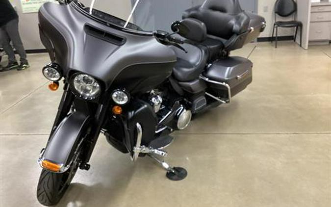 2017 Harley-Davidson Ultra Limited