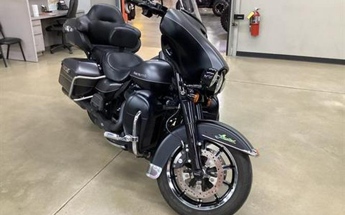 2017 Harley-Davidson Ultra Limited