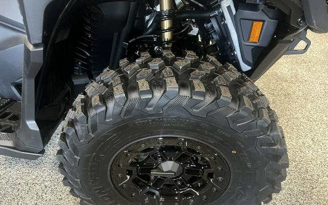 2026 Can-Am Outlander Backcountry 1000R Multicam Dark Camo