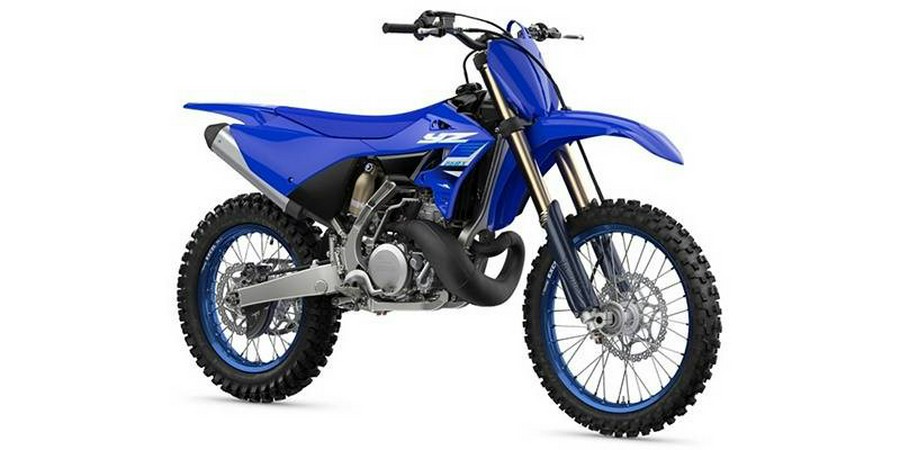 2025 Yamaha YZ250X