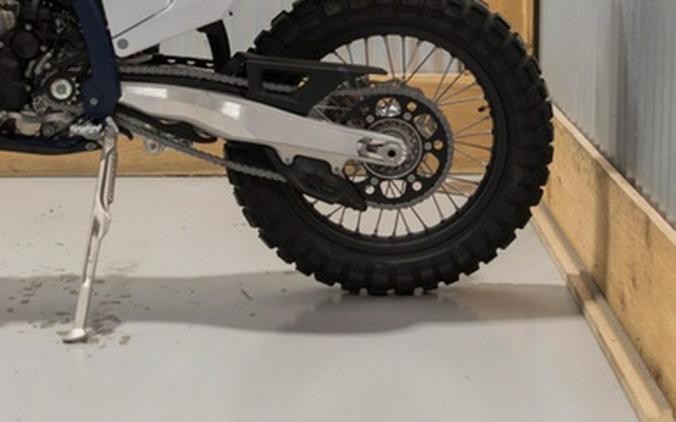 2024 Husqvarna FE 350 S