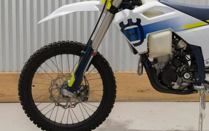 2024 Husqvarna FE 350 S