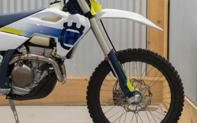 2024 Husqvarna FE 350 S