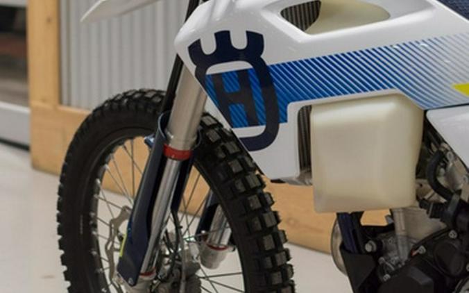 2024 Husqvarna FE 350 S