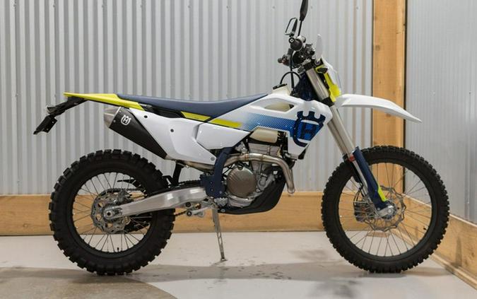 2024 Husqvarna FE 350 S