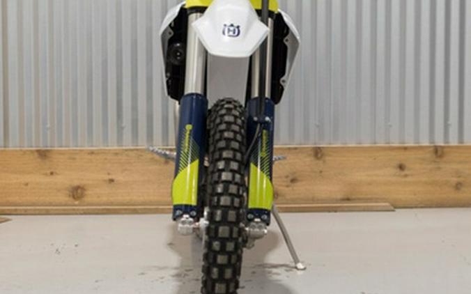 2024 Husqvarna FE 350 S