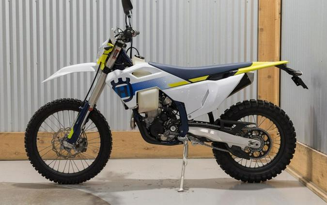 2024 Husqvarna FE 350 S