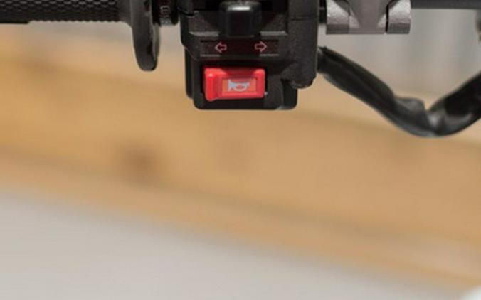 2024 Husqvarna FE 350 S